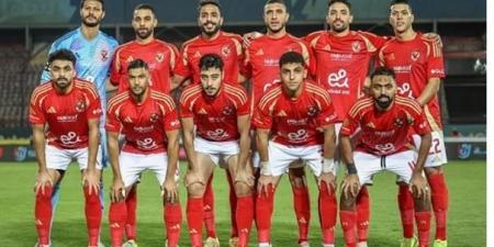 أخبار الرياضة - شاهد الإثارة.. بث مباشر لمباراة الأهلي وشباب بلوزداد في دوري أبطال أفريقيا - عرب فايف