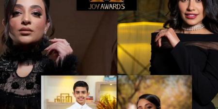 16:21
المشاهير العرب

مشتركو "MBC Talent" في الترشيحات النهائية لجوائز Joy Awards 2025 - عرب فايف