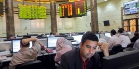 10 شركات سمسرة تستحوذ على 83.5% من تعاملات البورصة خلال الأسبوع الماضى - عرب فايف