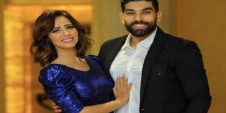 رنا سماحة تعلن أنفصالها رسميا عن الملحن سامر أبو طالب - عرب فايف