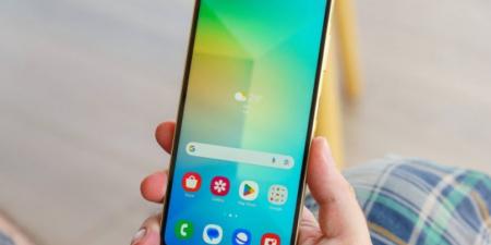 هاتف Galaxy A06 5G يظهر على منصة Geekbench - عرب فايف