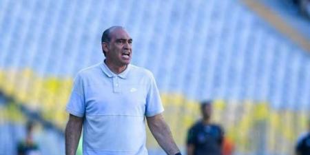 علي ماهر: المصري قدم أداءً جيدًا رغم الغيابات أمام الزمالك - عرب فايف