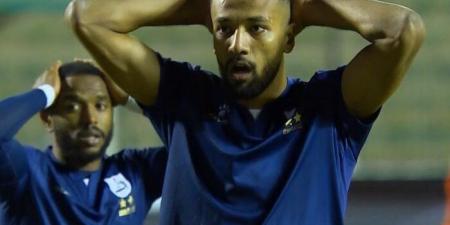 كالوشا : الزمالك فاوض إنبي لضمي .. ومحمد الشناوي له هيبة في الملعب - عرب فايف