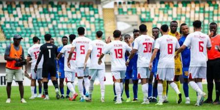 تعادل الزمالك المصري واتحاد الجزائر ووداع الصفاقسي التونسي لـ "الكونفيدرالية" - عرب فايف