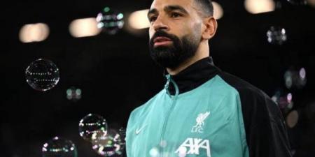 ديفيد فيركلوف: محمد صلاح الأحق بجائزة الكرة الذهبية لعام 2025 - عرب فايف