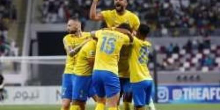 شاهد.. النصر يجتاز الرائد بثنائية في دوري روشن - عرب فايف