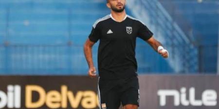 الزمالك يعلن رسمياً عن أولى صفقاته فى يناير - عرب فايف