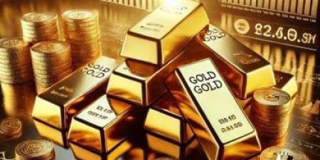 سعر الذهب اليوم الجمعة 31-1-2025.. عيار 21 نحو 3900 جنيه - عرب فايف