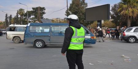 تخفيض أجور النقل داخل مدينة حلب - عرب فايف