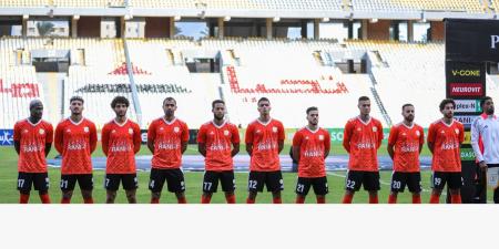 فاركو يفوز على غزل المحلة (3-2) والتعادل السلبي يُسيطر على بتروجيت والاتحاد في الدوري المصري الممتاز - عرب فايف