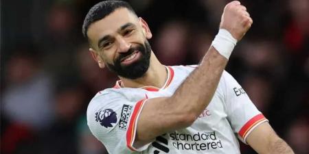 محمد صلاح يرفض عرضا جديدا لتجديد عقده مع ليفربول - عرب فايف