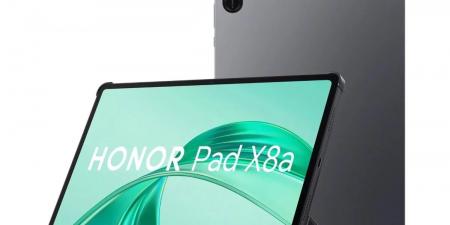 اقتراب إطلاق جهاز Honor Pad X9a بعد ظهوره في شهادات الاعتماد - عرب فايف