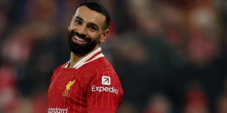 محمد صلاح يكشف عن طريقة تفكير ليفربول بالدوري الإنجليزي - عرب فايف