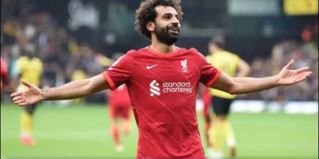 محمد صلاح يطير إلى الهلال السعودي .. صدمة في ليفربول بعد (عقد الرحيل) - عرب فايف