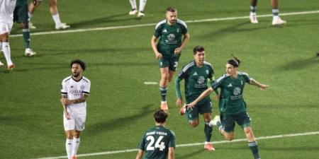 دوري أبطال آسيا للنخبة : الأهلي يكسب السد القطري (3-1) - عرب فايف