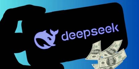 تقرير جديد يُسلّط الضوء على تكلفة تطوير نماذج DeepSeek - عرب فايف