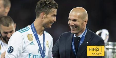 اخبار الرياضة اللاعب الذي يذكر رونالدو بزيدان في ريال مدريد