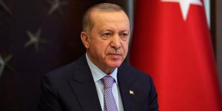 الرئيس أردوغان: الشعب السوري الذي ألهم المنطقة بعزيمته على المقاومة قادر على إعادة إحياء بلده  - عرب فايف