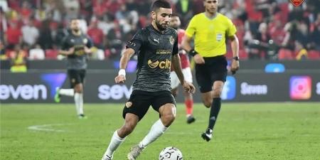 إيقاف 12 لاعباً في الدوري المصري - عرب فايف