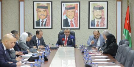 سميرات: أتمتة الخدمات الحكومية 100% بحلول عام 2026 - عرب فايف