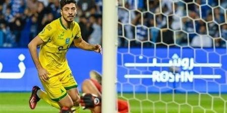 محمد شريف.. موعد مباراة الخليج والشباب في دوري روشن السعودي والقنوات الناقلة والتشكيل المتوقع - عرب فايف