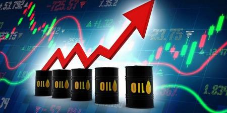 74.75 دولار للبرميل.. ارتفاع أسعار النفط في التعاملات الآسيوية المبكرة - عرب فايف