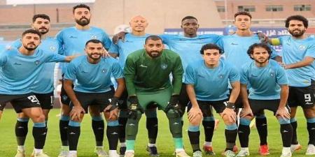 أخبار الرياضة - شاهد.. بث مباشر لمباراة غزل المحلة ومودرن سبورت في الدوري المصري - عرب فايف