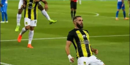 ملخص مباراة التعاون ضد الاتحاد 1 - 2 في دوري روشن السعودي 2024-2025 - عرب فايف