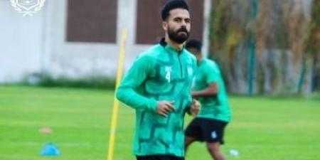 الإسماعيلى يفتقد 5 لاعبين أمام الزمالك فى مباراة الليلة.. عماد حمدى الأبرز - عرب فايف