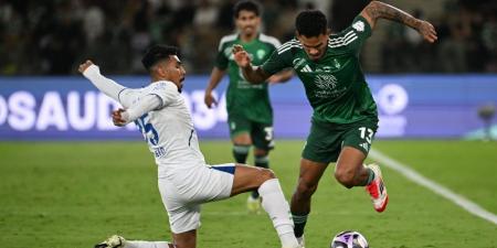 غياب لاعب الأهلي رسميا عن مباراة النصر - عرب فايف