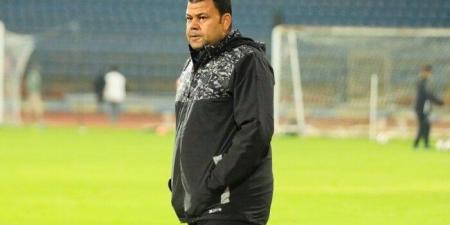 تشكيل الإسماعيلي ضد الزمالك بالدوري.. خالد النبريصي في الهجوم - عرب فايف