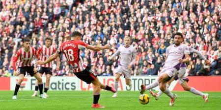 الدوري الاسباني: اتلتيك بلباو يعزز مركزه الرابع بثلاثية سانشيت في شباك جيرونا - عرب فايف