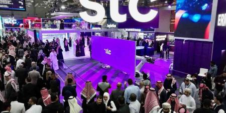 stc تُطلق upsource لتمكين الأعمال بحلول تعهيد متطورة #LEAP25 - عرب فايف