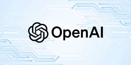 OpenAI تقترب من إنتاج أول رقاقة ذكاء اصطناعي من تصميمها - عرب فايف