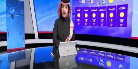 محلل الطقس في الأرصاد: 18 يومًا على انتهاء الشتاء - عرب فايف