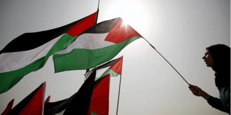 مصر تتمسك بحق الشعب الفلسطيني في تقرير مصيره وإقامة دولته المستقلة - عرب فايف