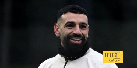 اخبار الرياضة قبل مواجهة إيفرتون … أرقام محمد صلاح في البريميرليغ