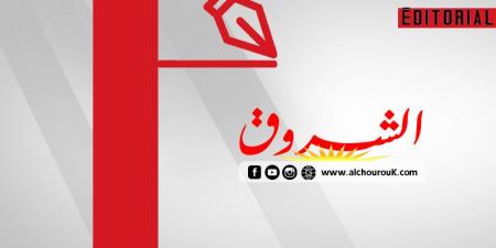 مع الشروق : موقف موحّد لمواجهة مخطّطات الصهاينة الجراح - عرب فايف