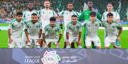 الأهلي يستهدف التخلص من لعنة 1500 يوم أمام النصر - عرب فايف