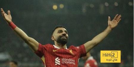 اخبار الرياضة أرقام مذهلة لمحمد صلاح في البريميرليج هذا الموسم