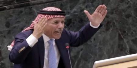 النائب العرموطي: يجب إحالة ترامب إلى مصحة نفسية .. ويدعو الامريكين لعزله - عرب فايف