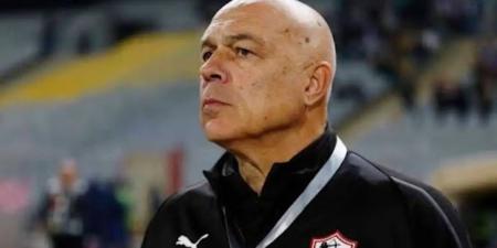 الزمالك يقرر إقالة جروس وتعيين بيسيرو بديلاً له - عرب فايف