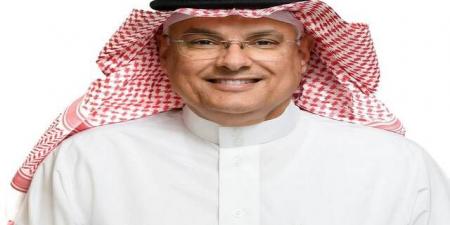 محمد القحطاني.. أول سعودي يُنتخب عضواً دولياً في الأكاديمية الوطنية للهندسة - عرب فايف