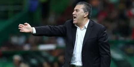 الزمالك يتفق مع بيسيرو.. ويفسخ عقد غروس - عرب فايف