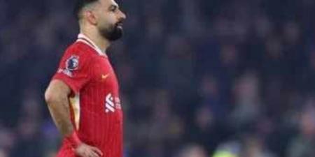 تقارير: مستقبل محمد صلاح لغز محير في ليفربول - عرب فايف