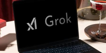 xAI تعتزم إتاحة تطبيق Grok لأنظمة ويندوز وماك - عرب فايف