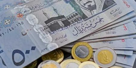 مع موسم عمرة رمضان.. استقرار سعر الريال السعودي مقابل الجنيه المصري اليوم الخميس 20 فبراير 2025 - عرب فايف