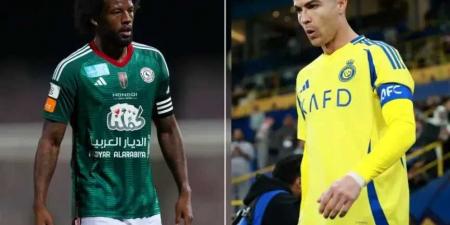 مباراة النصر الآن.. مشاهدة مباراة النصر ضد الاتفاق في الدوري السعودي شاهد الآن بث مباشر بجودة عالية (hd) - عرب فايف