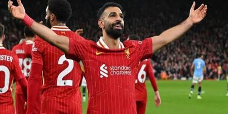 قرعة دوري أبطال أوروبا.. ليفربول يصطدم بـ ريال مدريد في هذه الحالة - عرب فايف