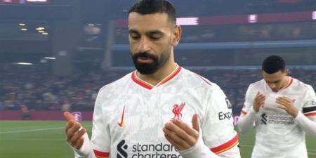 محمد صلاح : هذا ما ينقص اللاعب المصرى للتألق فى أوروبا - عرب فايف